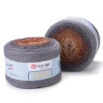 yarnart flowers alpaca 428